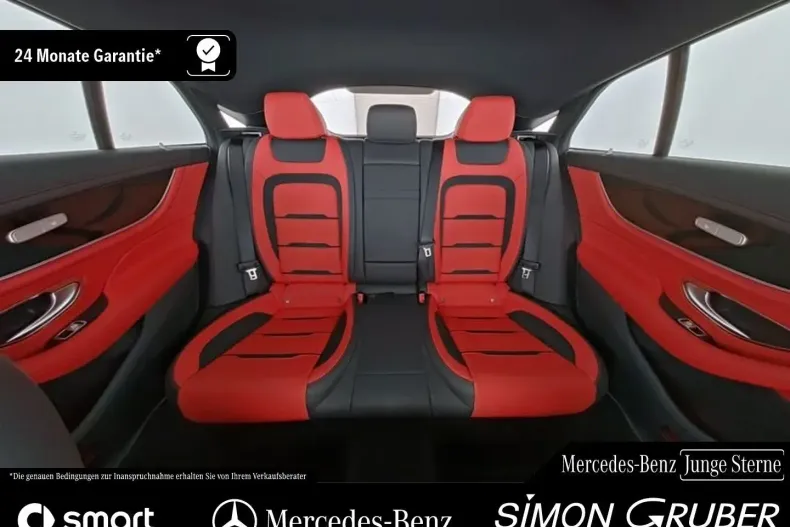 Mercedes-Benz AMG GT din 2024 cu 8.195 km - oferta MER159355 - foto 9