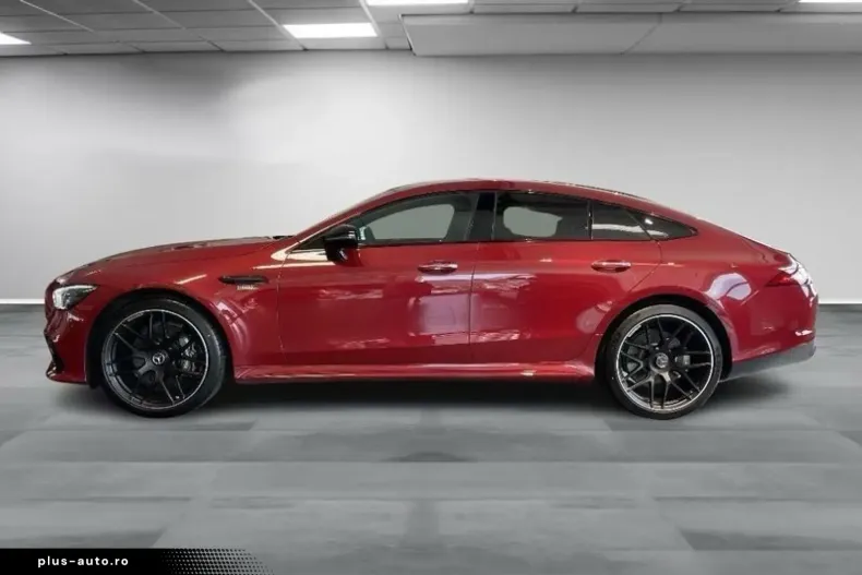 Mercedes-Benz AMG GT din 2024 cu 5.700 km - oferta MER159356 - foto 2