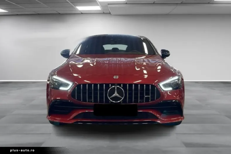 Mercedes-Benz AMG GT din 2024 cu 5.700 km - oferta MER159356 - foto 5