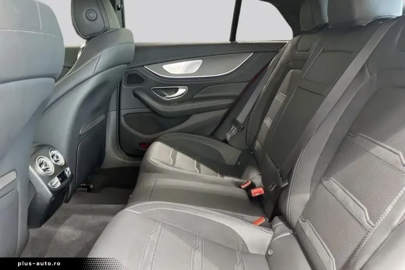 Mercedes-Benz AMG GT din 2024 cu 5.700 km - oferta MER159356 - foto 13