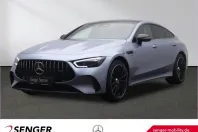 Mercedes-Benz AMG GT din 2024 cu 8.247 km - oferta MER159357 - foto 1