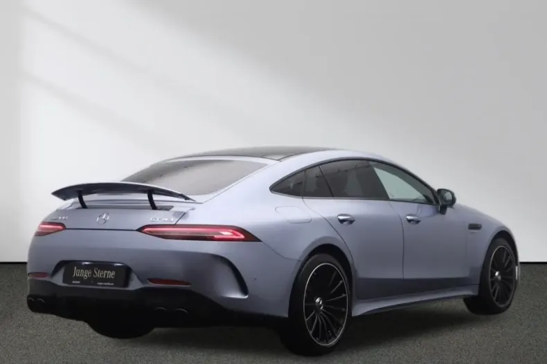 Mercedes-Benz AMG GT din 2024 cu 8.247 km - oferta MER159357 - foto 4