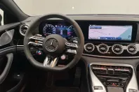 Mercedes-Benz AMG GT din 2024 cu 8.247 km - oferta MER159357 - foto 9