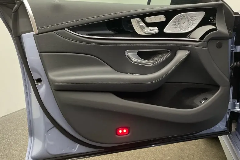 Mercedes-Benz AMG GT din 2024 cu 8.247 km - oferta MER159357 - foto 14