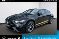 Mercedes-Benz AMG GT din 2025 cu 17.018 km - oferta MER159358 - foto 1