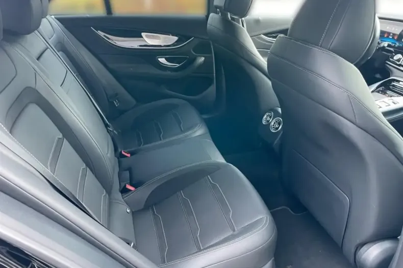 Mercedes-Benz AMG GT din 2025 cu 17.018 km - oferta MER159358 - foto 12