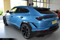 Lamborghini Urus din 2025 cu 4.250 km - oferta LAM159359 - foto 3