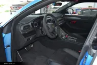 Lamborghini Urus din 2025 cu 4.250 km - oferta LAM159359 - foto 4