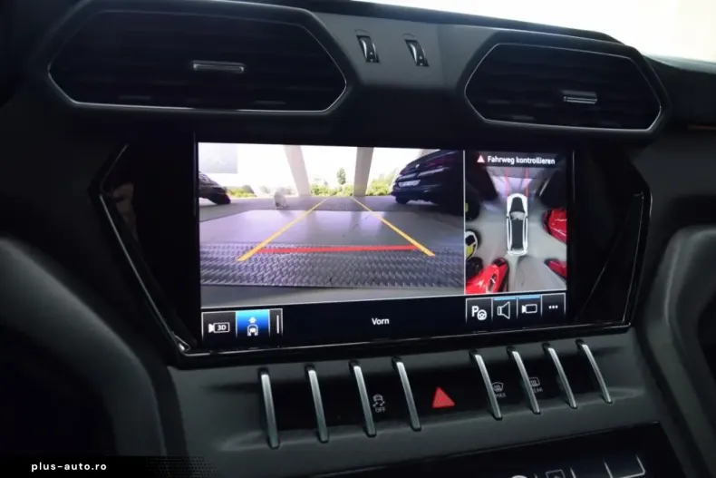 Lamborghini Urus din 2025 cu 4.250 km - oferta LAM159359 - foto 13