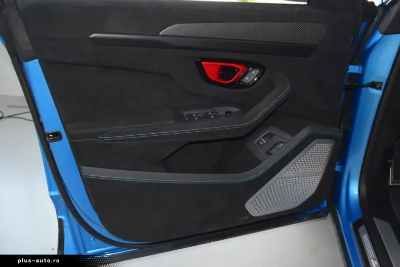 Lamborghini Urus din 2025 cu 4.250 km - oferta LAM159359 - foto 21