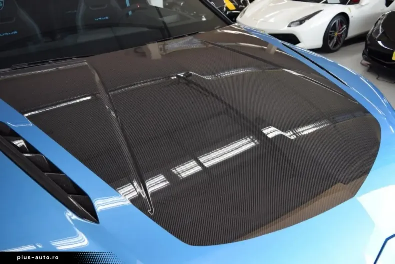 Lamborghini Urus din 2025 cu 4.250 km - oferta LAM159359 - foto 24