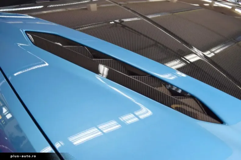 Lamborghini Urus din 2025 cu 4.250 km - oferta LAM159359 - foto 25