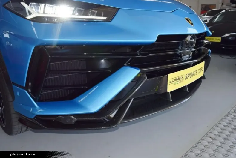 Lamborghini Urus din 2025 cu 4.250 km - oferta LAM159359 - foto 26
