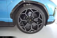 Lamborghini Urus din 2025 cu 4.250 km - oferta LAM159359 - foto 27