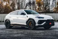 Lamborghini Urus din 2024 cu 3.125 km - oferta LAM159360 - foto 1
