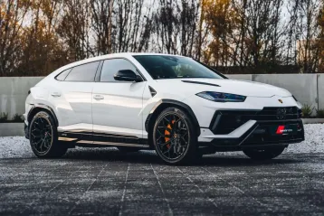 Lamborghini Urus din 2024 - oferta LAM159360