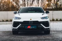 Lamborghini Urus din 2024 cu 3.125 km - oferta LAM159360 - foto 2