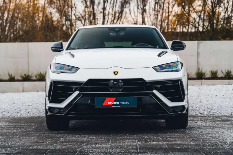 Lamborghini Urus din 2024 cu 3.125 km - oferta LAM159360 - foto 2
