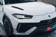 Lamborghini Urus din 2024 cu 3.125 km - oferta LAM159360 - foto 5