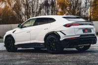 Lamborghini Urus din 2024 cu 3.125 km - oferta LAM159360 - foto 10