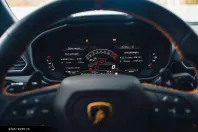 Lamborghini Urus din 2024 cu 3.125 km - oferta LAM159360 - foto 12