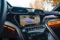 Lamborghini Urus din 2024 cu 3.125 km - oferta LAM159360 - foto 14