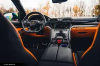 Lamborghini Urus din 2024 cu 3.125 km - oferta LAM159360 - foto 16