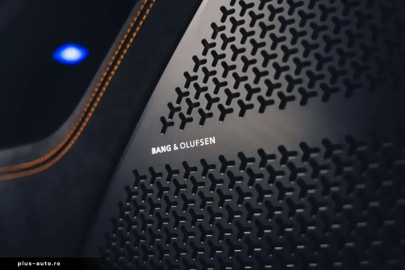 Lamborghini Urus din 2024 cu 3.125 km - oferta LAM159360 - foto 18