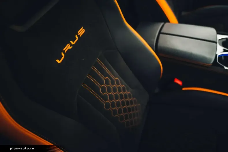Lamborghini Urus din 2024 cu 3.125 km - oferta LAM159360 - foto 20