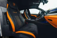 Lamborghini Urus din 2024 cu 3.125 km - oferta LAM159360 - foto 22