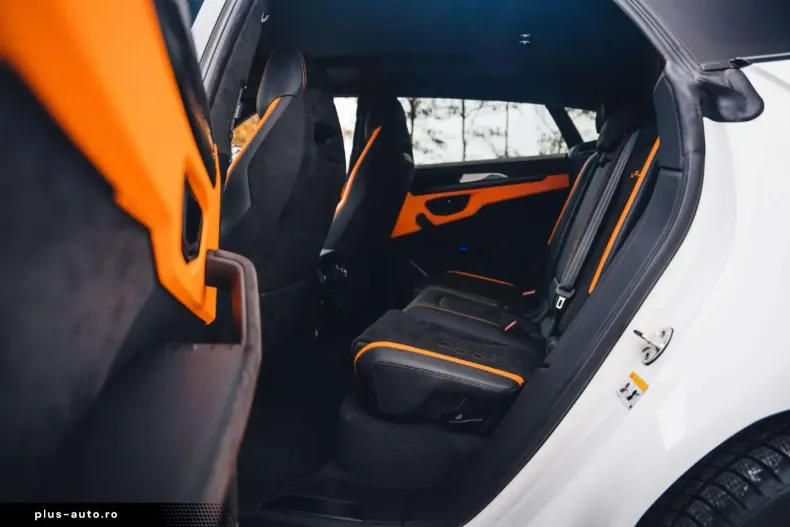 Lamborghini Urus din 2024 cu 3.125 km - oferta LAM159360 - foto 25