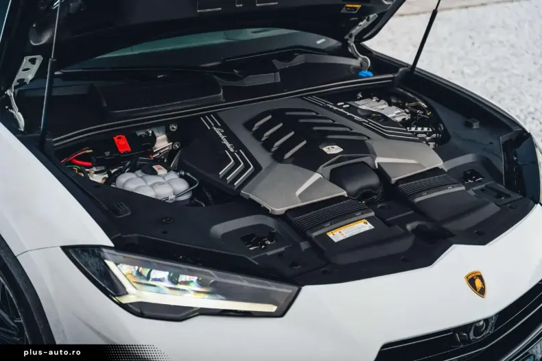 Lamborghini Urus din 2024 cu 3.125 km - oferta LAM159360 - foto 26