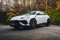 Lamborghini Urus din 2024 cu 3.125 km - oferta LAM159360 - foto 29