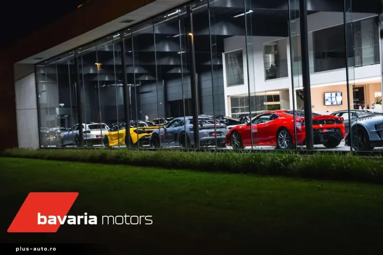 Lamborghini Urus din 2024 cu 3.125 km - oferta LAM159360 - foto 30