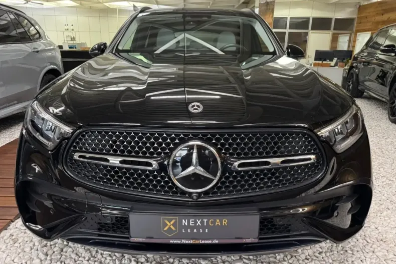 Mercedes-Benz GLC 200 din 2023 cu 47.057 km - oferta MER159361 - foto 2