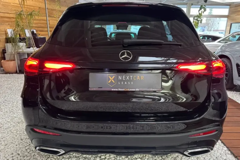 Mercedes-Benz GLC 200 din 2023 cu 47.057 km - oferta MER159361 - foto 5