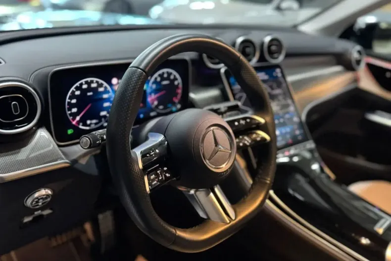 Mercedes-Benz GLC 200 din 2023 cu 47.057 km - oferta MER159361 - foto 14