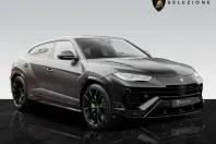 Lamborghini Urus din 2024 cu 14.500 km - oferta LAM159363 - foto 1