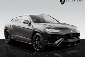 Lamborghini Urus din 2024 - oferta LAM159363