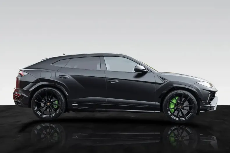 Lamborghini Urus din 2024 cu 14.500 km - oferta LAM159363 - foto 3