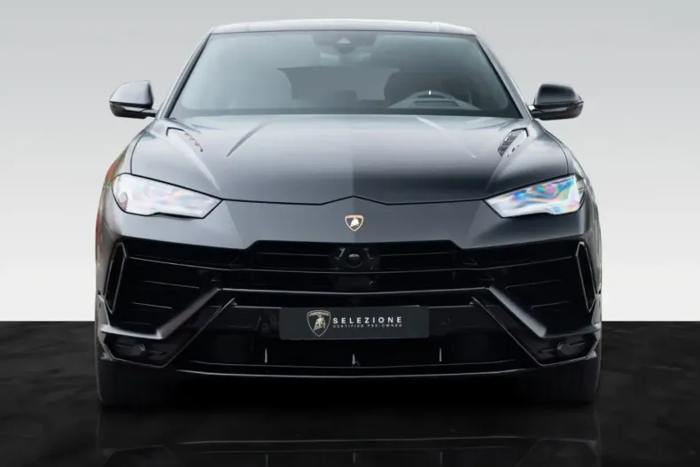 Lamborghini Urus din 2024 cu 14.500 km - oferta LAM159363 - foto 4