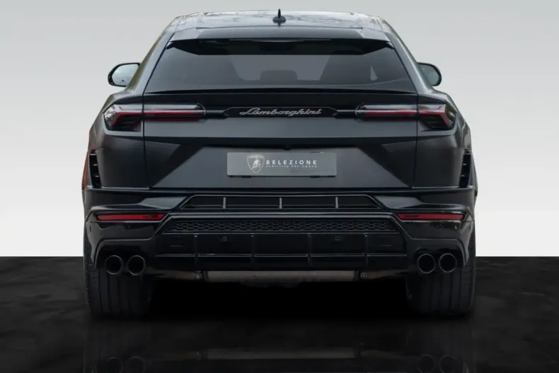 Lamborghini Urus din 2024 cu 14.500 km - oferta LAM159363 - foto 5
