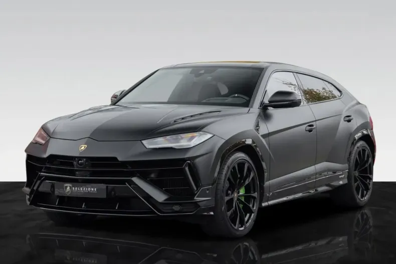 Lamborghini Urus din 2024 cu 14.500 km - oferta LAM159363 - foto 8