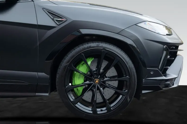 Lamborghini Urus din 2024 cu 14.500 km - oferta LAM159363 - foto 9