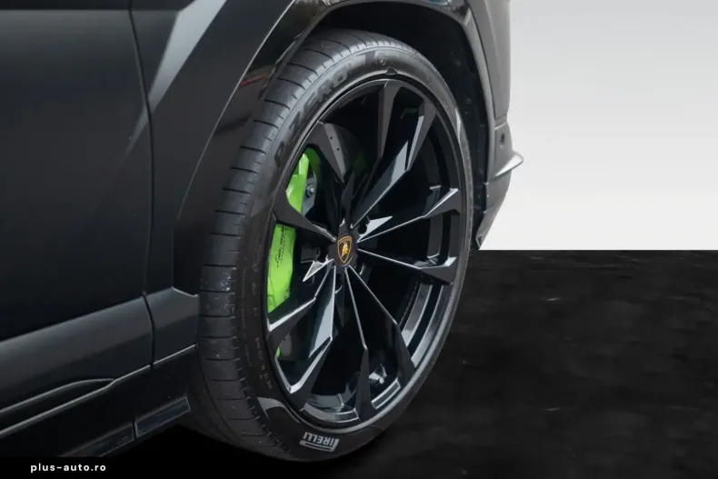 Lamborghini Urus din 2024 cu 14.500 km - oferta LAM159363 - foto 10