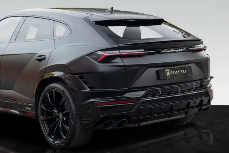 Lamborghini Urus din 2024 cu 14.500 km - oferta LAM159363 - foto 12