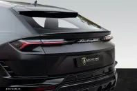 Lamborghini Urus din 2024 cu 14.500 km - oferta LAM159363 - foto 13