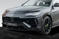 Lamborghini Urus din 2024 cu 14.500 km - oferta LAM159363 - foto 15