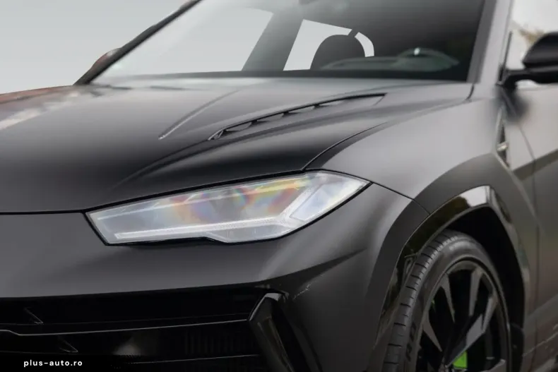 Lamborghini Urus din 2024 cu 14.500 km - oferta LAM159363 - foto 16