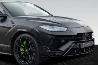Lamborghini Urus din 2024 cu 14.500 km - oferta LAM159363 - foto 17